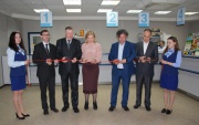 В Первомайском районе Ижевска открылось новое почтовое отделение